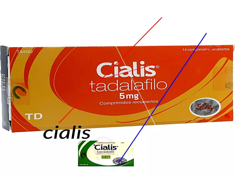 Acheter cialis pour femme